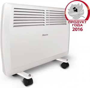 Электрический конвектор HEAT AIR ND20-43J