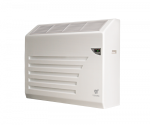 Осушители воздуха для бассейнов cерии Riviera DAR 100