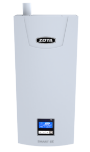 Котел электрический Zota Smart SE 6 (6 кВт) 220/380В
